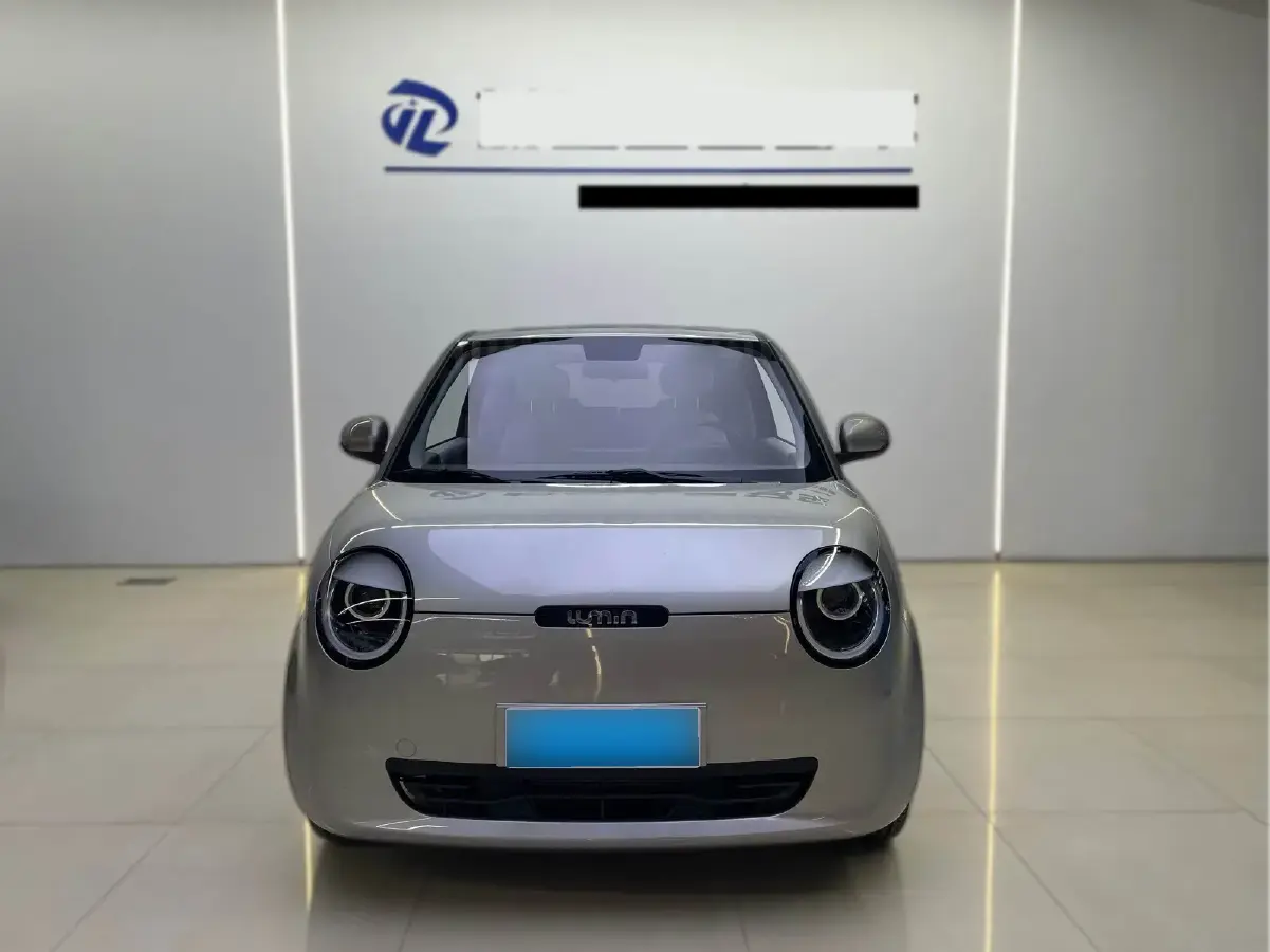 2022 ChangAn Lumin BEV 17.65KWH
