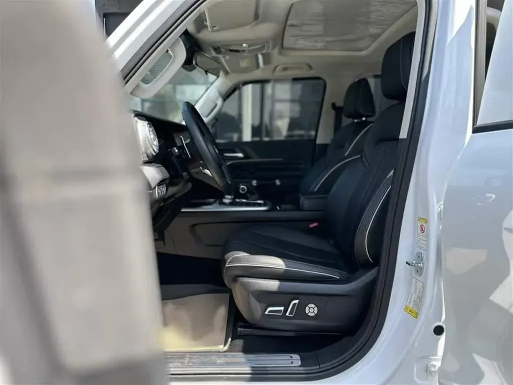 2023 Tank 300 2.0T 227HP L4 8AT,autocango,china used car exporter,china ev exporter,chinese used car exporter,chinese used ev exporter