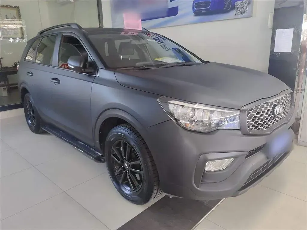 2017 Kia KX7 2.0T 241HP L4 6AT,autocango,china used car exporter,china ev exporter,chinese used car exporter,chinese used ev exporter