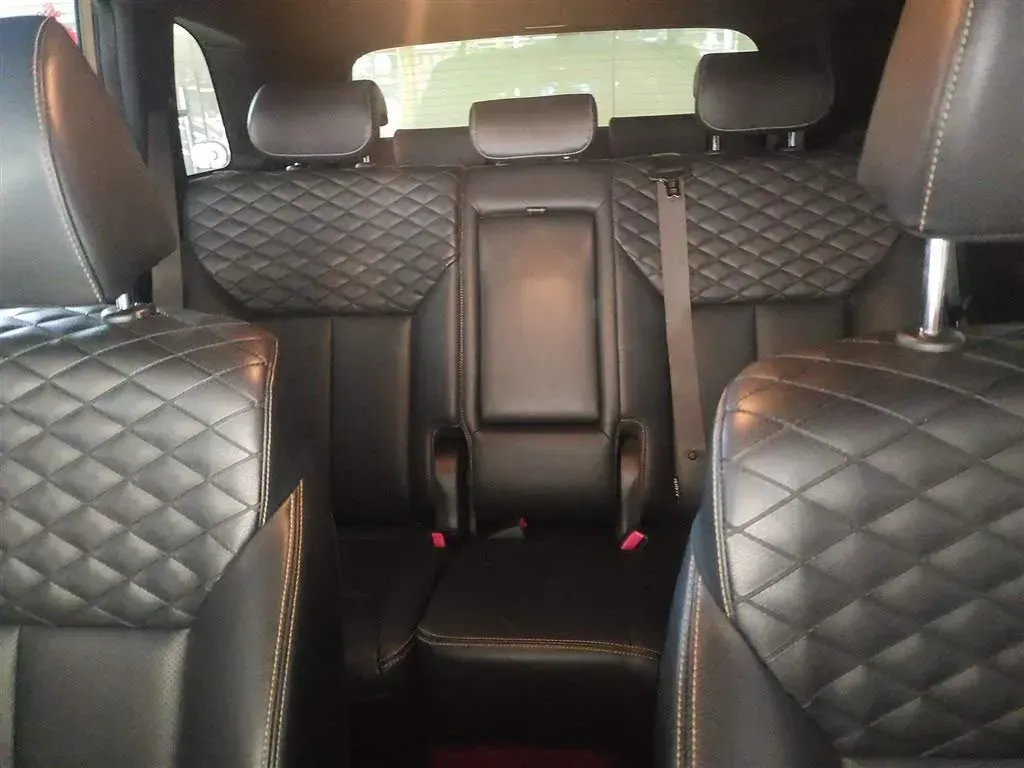 2017 Kia KX7 2.0T 241HP L4 6AT,autocango,china used car exporter,china ev exporter,chinese used car exporter,chinese used ev exporter