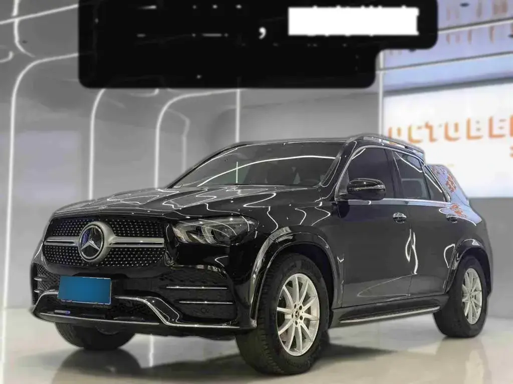 2020 Mercedes-Benz GLE Class 2.0T 258HP L4 9AT