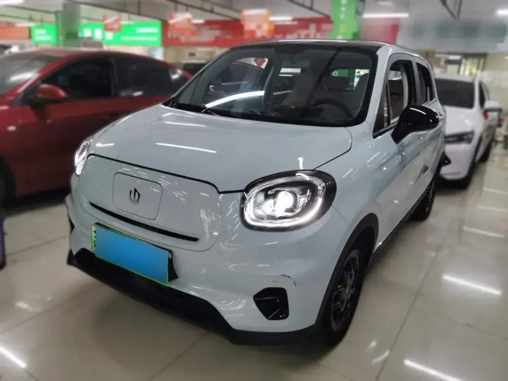 2023 Leapmotor T03 BEV 41.3KWH