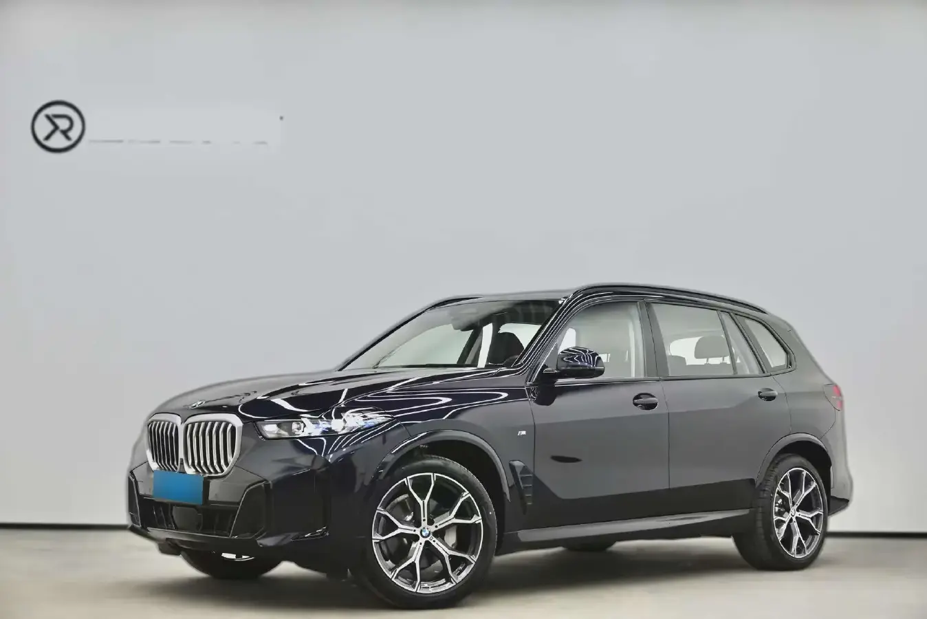 2023 BMW X5 2.0T 258HP L4 8AT