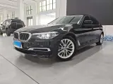 2020 BMW 5 Series 2.0T 184HP L4 8AT,autocango,china used car exporter,china ev exporter,chinese used car exporter,chinese used ev exporter