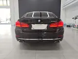 2020 BMW 5 Series 2.0T 184HP L4 8AT,autocango,china used car exporter,china ev exporter,chinese used car exporter,chinese used ev exporter