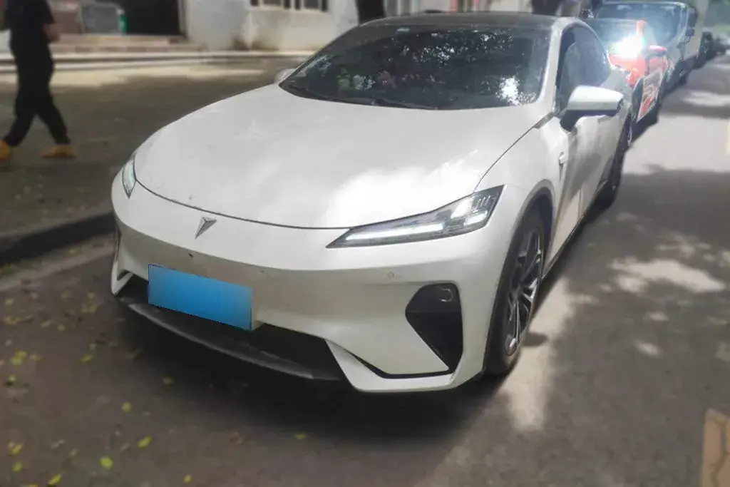 2024 Deepal L07 1.5L 98HP L4 REEV 28.39KWH