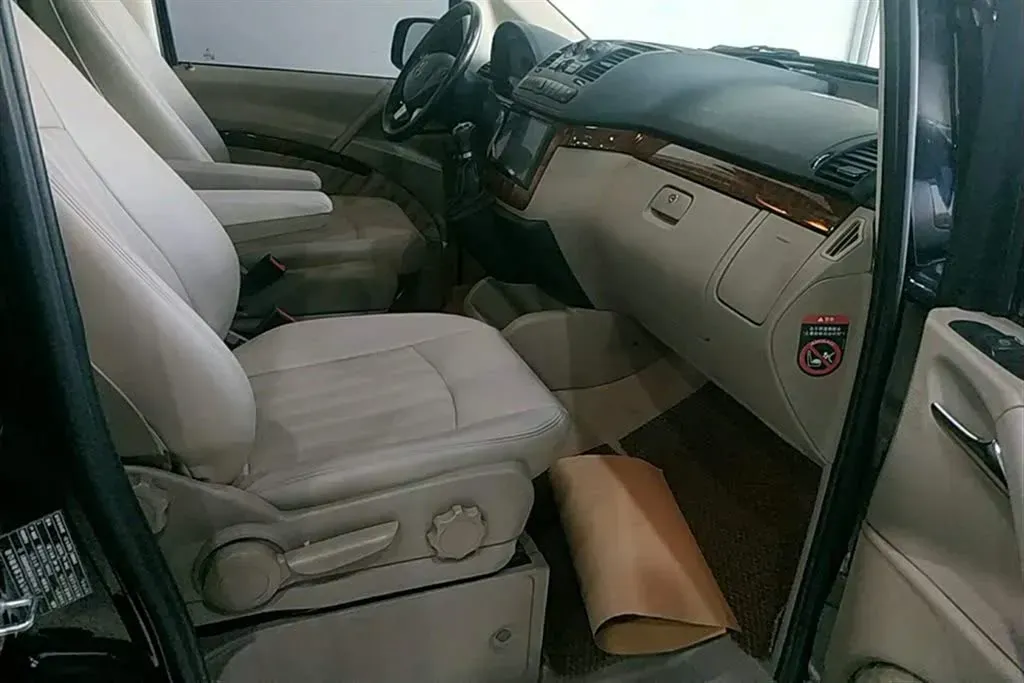2013 Mercedes-Benz Viano 3.0L 224HP V6 5AT,autocango,china used car exporter,china ev exporter,chinese used car exporter,chinese used ev exporter