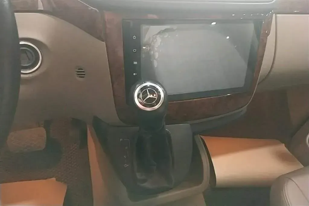 2013 Mercedes-Benz Viano 3.0L 224HP V6 5AT,autocango,china used car exporter,china ev exporter,chinese used car exporter,chinese used ev exporter