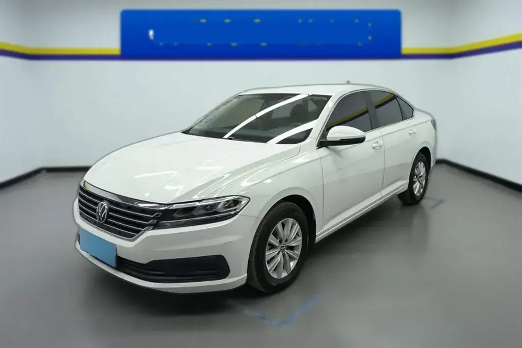 2022 Volkswagen Lavida 1.5L 113HP L4 6AT