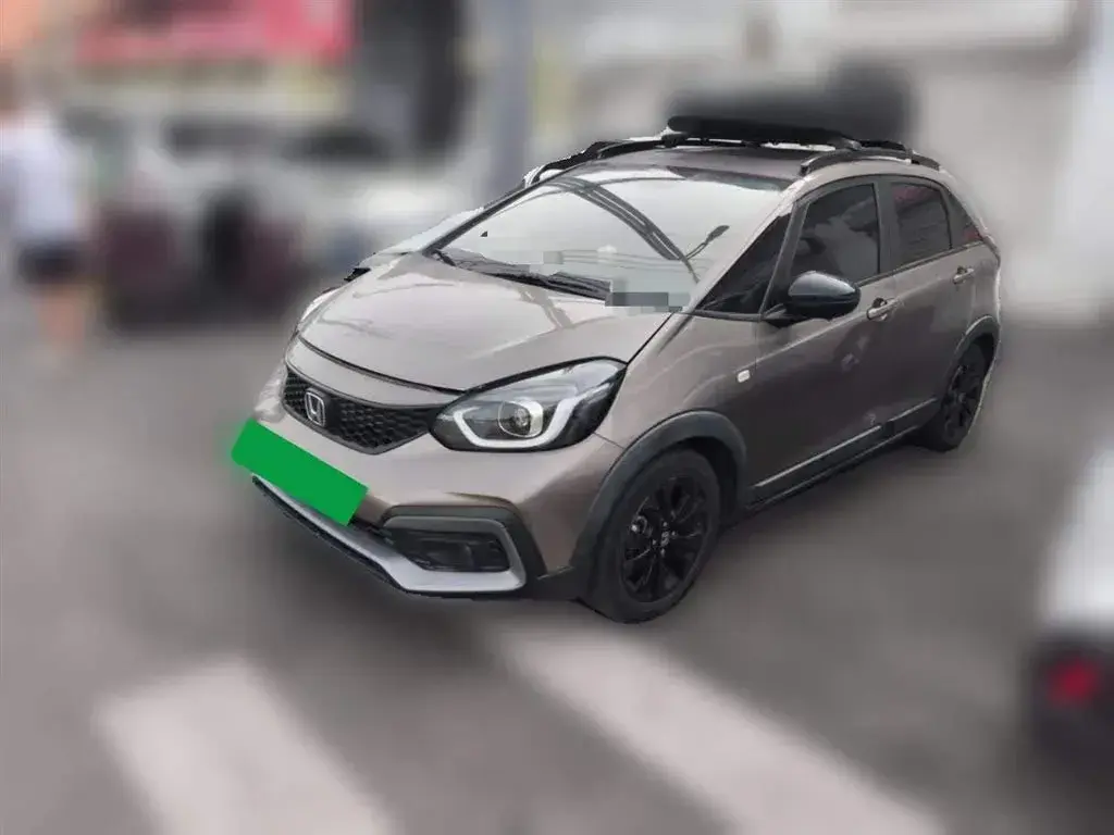 2021 Honda Life 1.5L 131HP L4 CVT