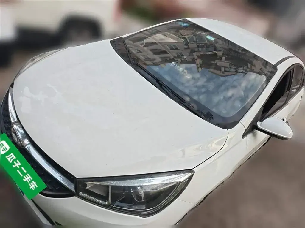 2016 Chery Arrizo 5 1.5L 116HP L4 5MT