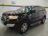 2016 Ford Everest 2.0T 245HP L4 6AT