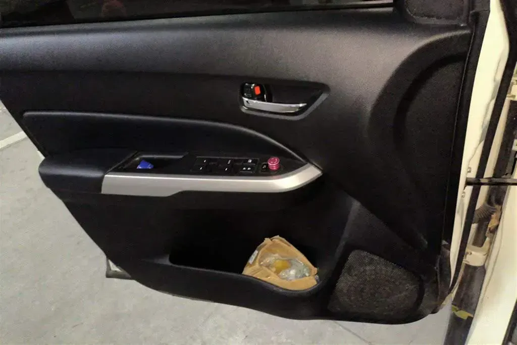 2016 Suzuki Vitara 1.4T 140HP L4 6AT,autocango,china used car exporter,china ev exporter,chinese used car exporter,chinese used ev exporter