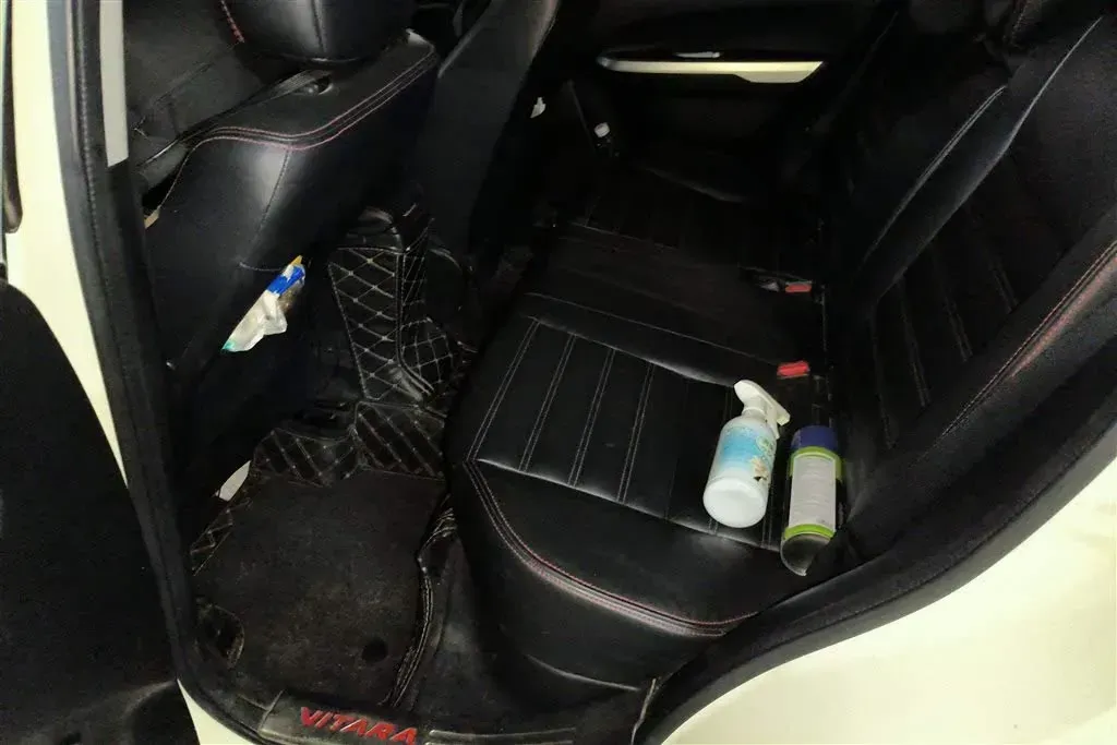 2016 Suzuki Vitara 1.4T 140HP L4 6AT,autocango,china used car exporter,china ev exporter,chinese used car exporter,chinese used ev exporter