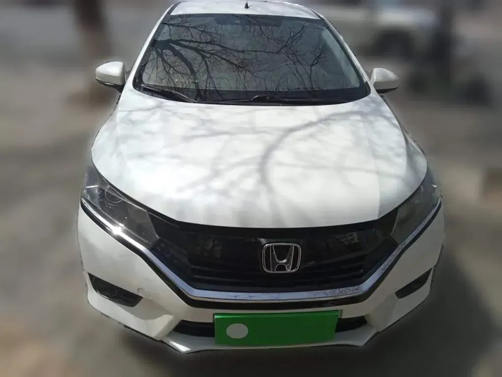 2016 Honda Greiz 1.5L 131HP L4 CVT,autocango,china used car exporter,china ev exporter,chinese used car exporter,chinese used ev exporter
