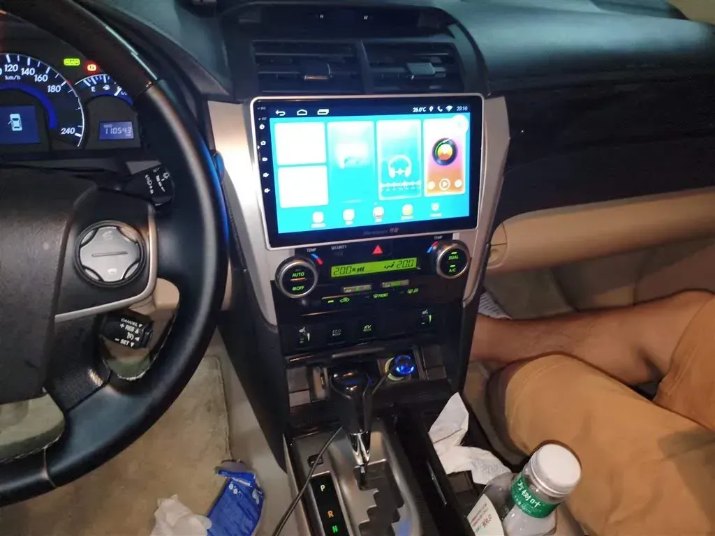 2012 Toyota Camry 2.5L 160HP L4 E-CVT Hybrid,autocango,china used car exporter,china ev exporter,chinese used car exporter,chinese used ev exporter