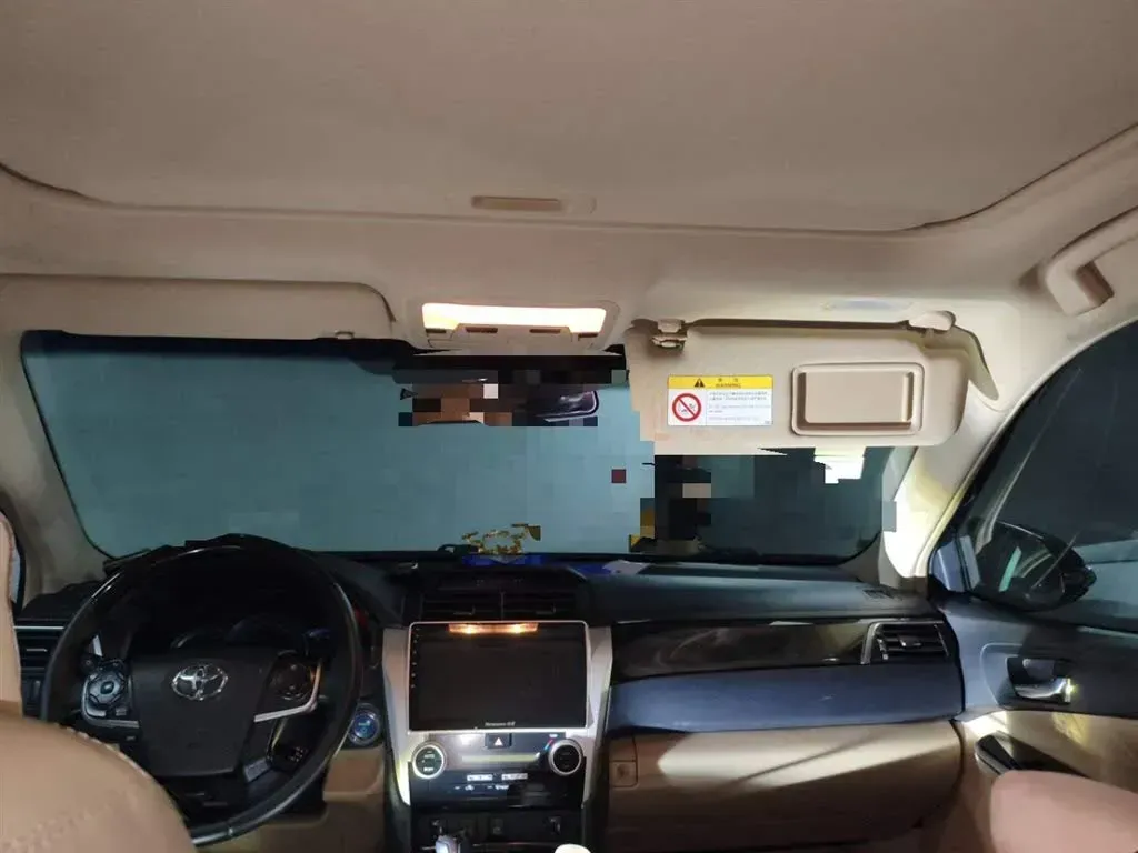 2012 Toyota Camry 2.5L 160HP L4 E-CVT Hybrid,autocango,china used car exporter,china ev exporter,chinese used car exporter,chinese used ev exporter