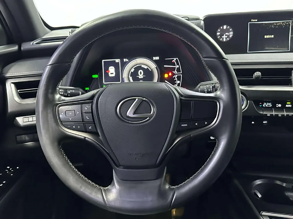 2020 Lexus UX 2.0L 146HP L4 E-CVT Hybrid,autocango,china used car exporter,china ev exporter,chinese used car exporter,chinese used ev exporter