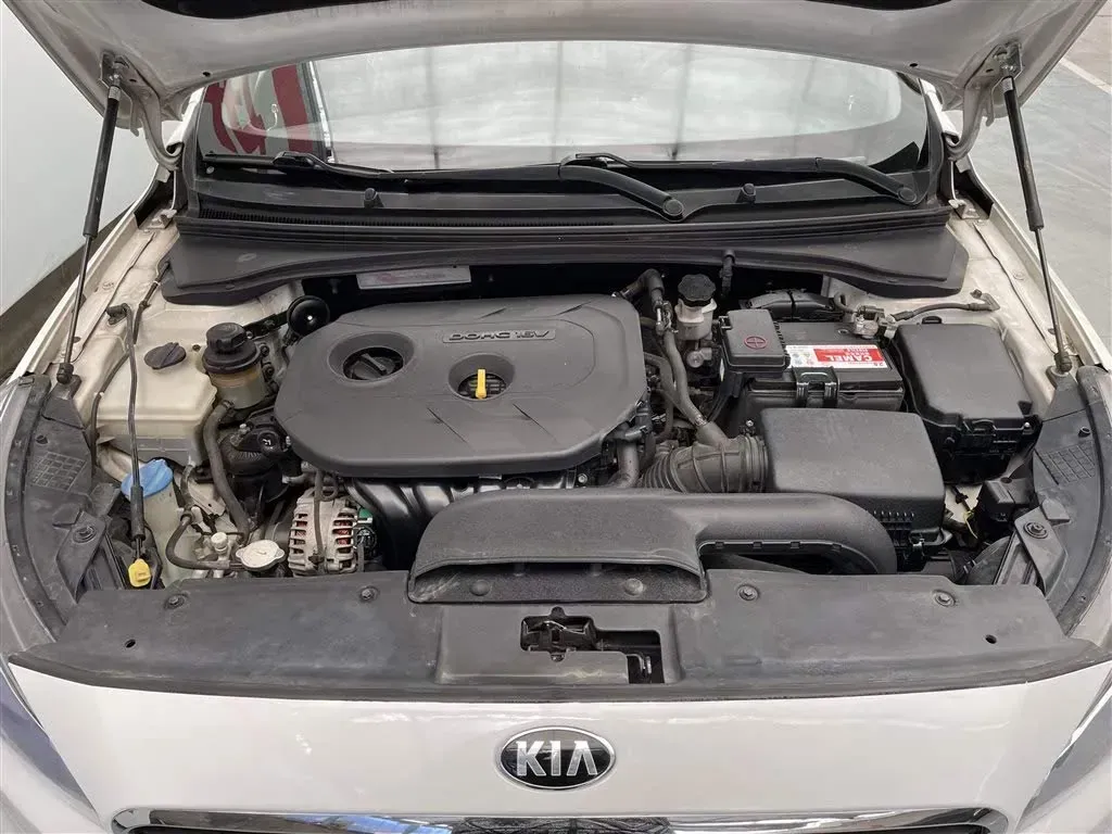 2015 Kia K4 1.8L 143HP L4 6AT,autocango,china used car exporter,china ev exporter,chinese used car exporter,chinese used ev exporter