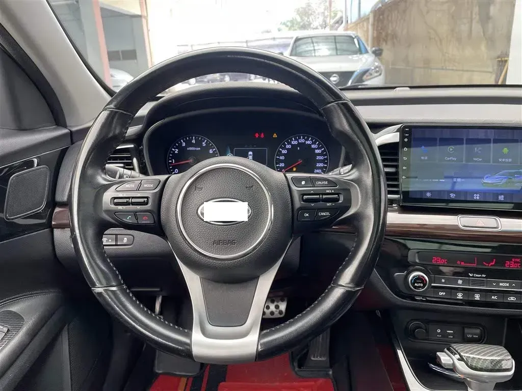 2015 Kia K4 1.8L 143HP L4 6AT,autocango,china used car exporter,china ev exporter,chinese used car exporter,chinese used ev exporter