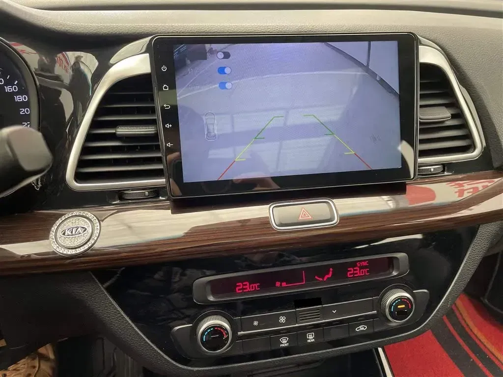 2015 Kia K4 1.8L 143HP L4 6AT,autocango,china used car exporter,china ev exporter,chinese used car exporter,chinese used ev exporter