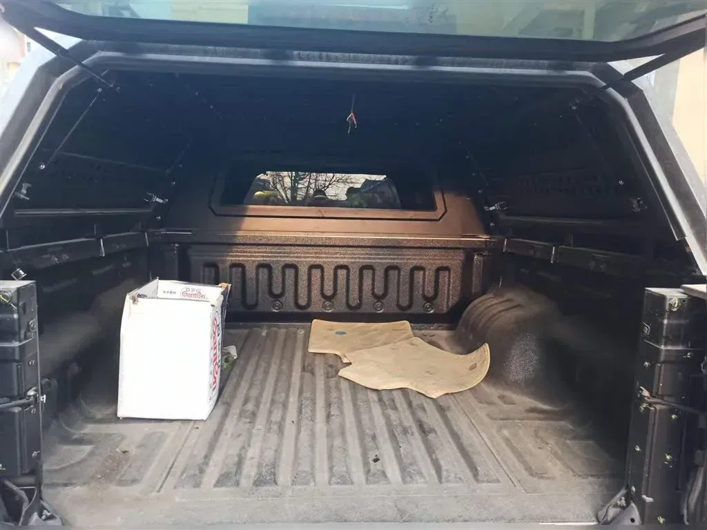 2023 Great Wall Poer ShanHai 3.0T 360HP V6 9AT,autocango,china used car exporter,china ev exporter,chinese used car exporter,chinese used ev exporter