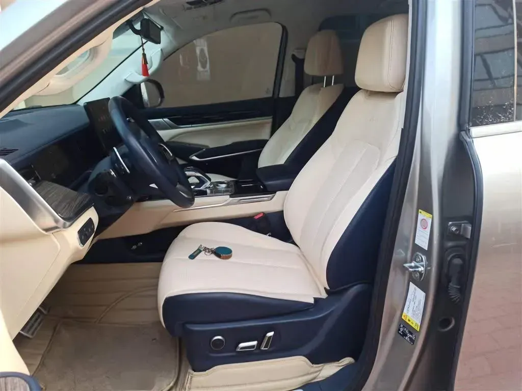 2023 Great Wall Poer ShanHai 3.0T 360HP V6 9AT,autocango,china used car exporter,china ev exporter,chinese used car exporter,chinese used ev exporter