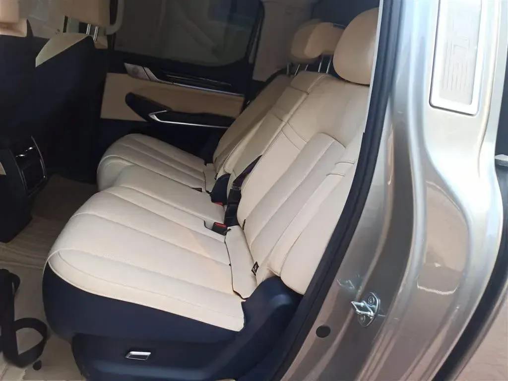 2023 Great Wall Poer ShanHai 3.0T 360HP V6 9AT,autocango,china used car exporter,china ev exporter,chinese used car exporter,chinese used ev exporter