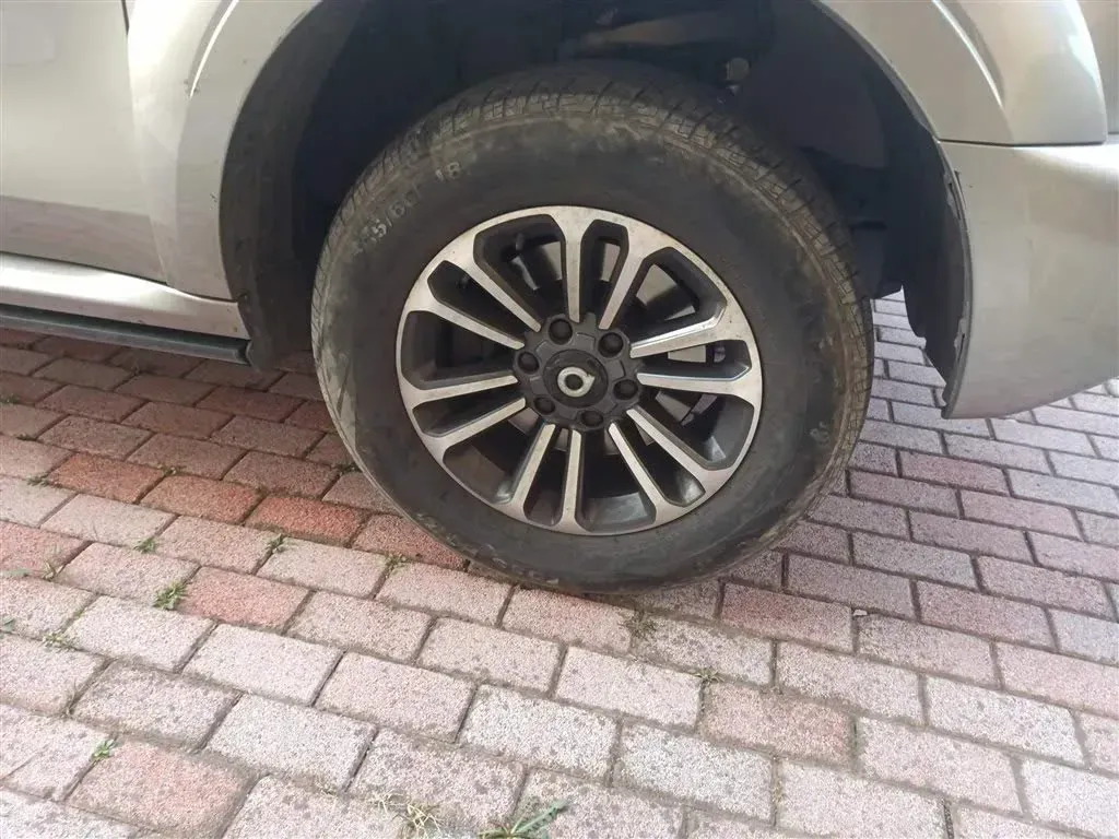 2023 Great Wall Poer ShanHai 3.0T 360HP V6 9AT,autocango,china used car exporter,china ev exporter,chinese used car exporter,chinese used ev exporter