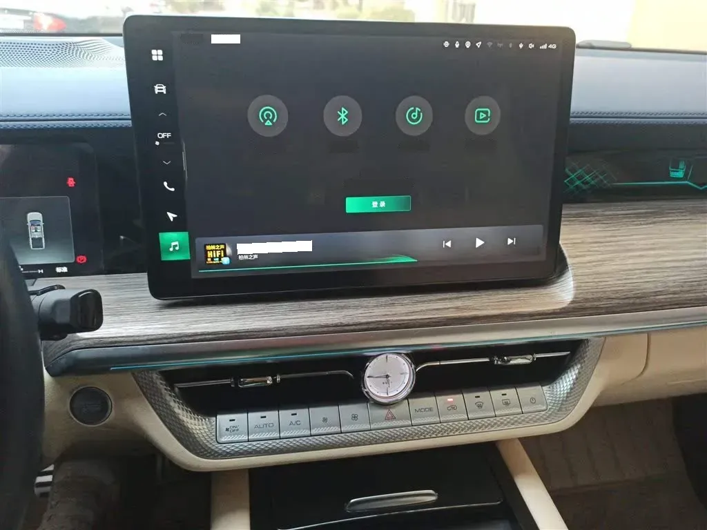 2023 Great Wall Poer ShanHai 3.0T 360HP V6 9AT,autocango,china used car exporter,china ev exporter,chinese used car exporter,chinese used ev exporter