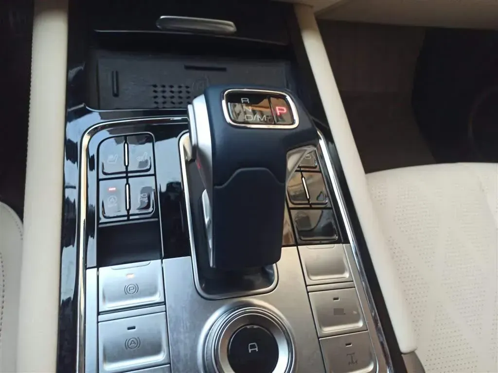 2023 Great Wall Poer ShanHai 3.0T 360HP V6 9AT,autocango,china used car exporter,china ev exporter,chinese used car exporter,chinese used ev exporter