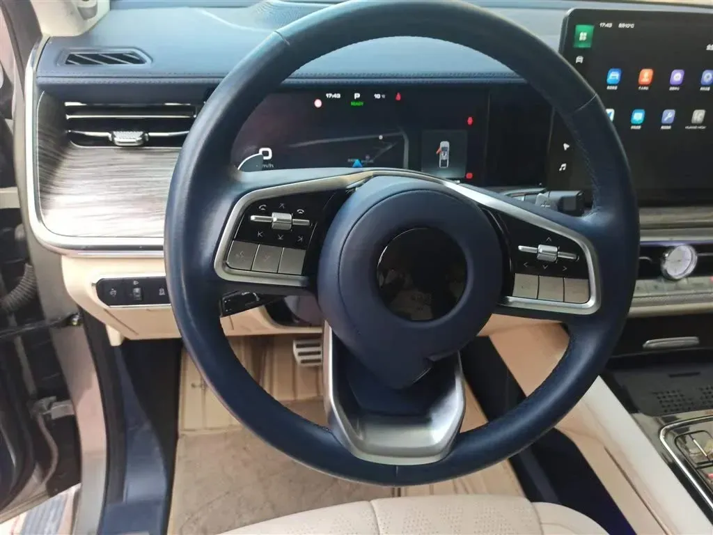 2023 Great Wall Poer ShanHai 3.0T 360HP V6 9AT,autocango,china used car exporter,china ev exporter,chinese used car exporter,chinese used ev exporter