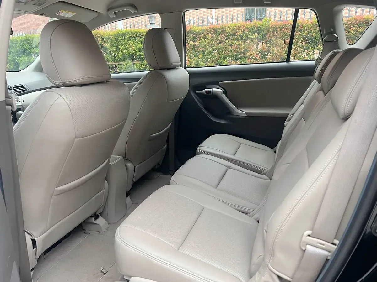 2011 Toyota Verso 1.8L 140HP L4 CVT,autocango,china used car exporter,china ev exporter,chinese used car exporter,chinese used ev exporter
