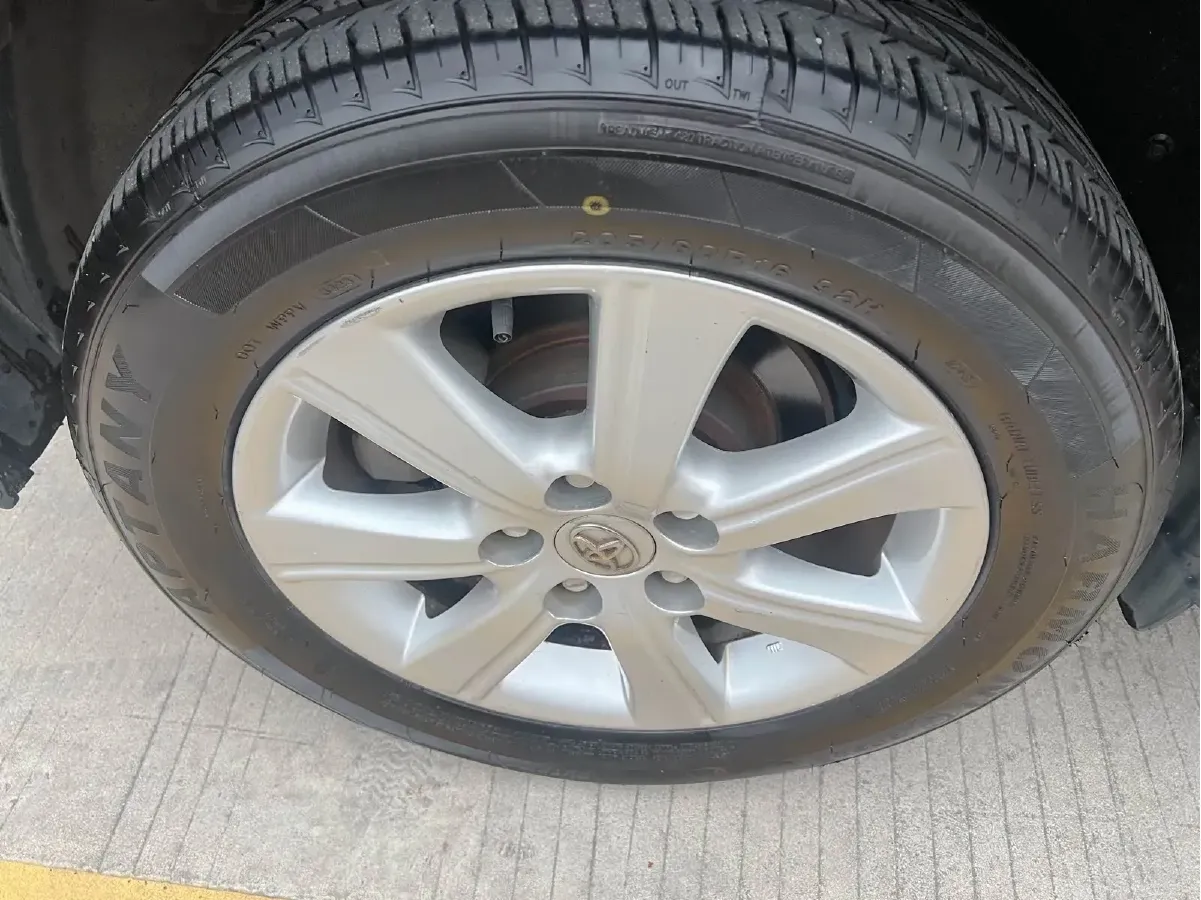 2011 Toyota Verso 1.8L 140HP L4 CVT,autocango,china used car exporter,china ev exporter,chinese used car exporter,chinese used ev exporter