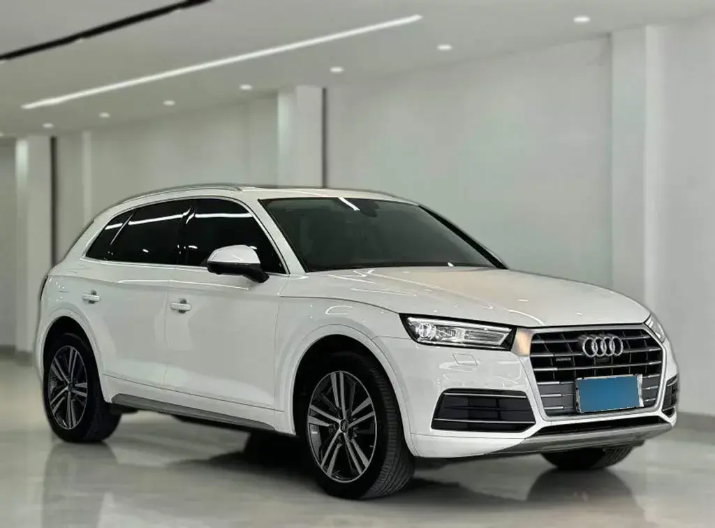 2020 Audi Q5L 2.0T 190HP L4 7DCT