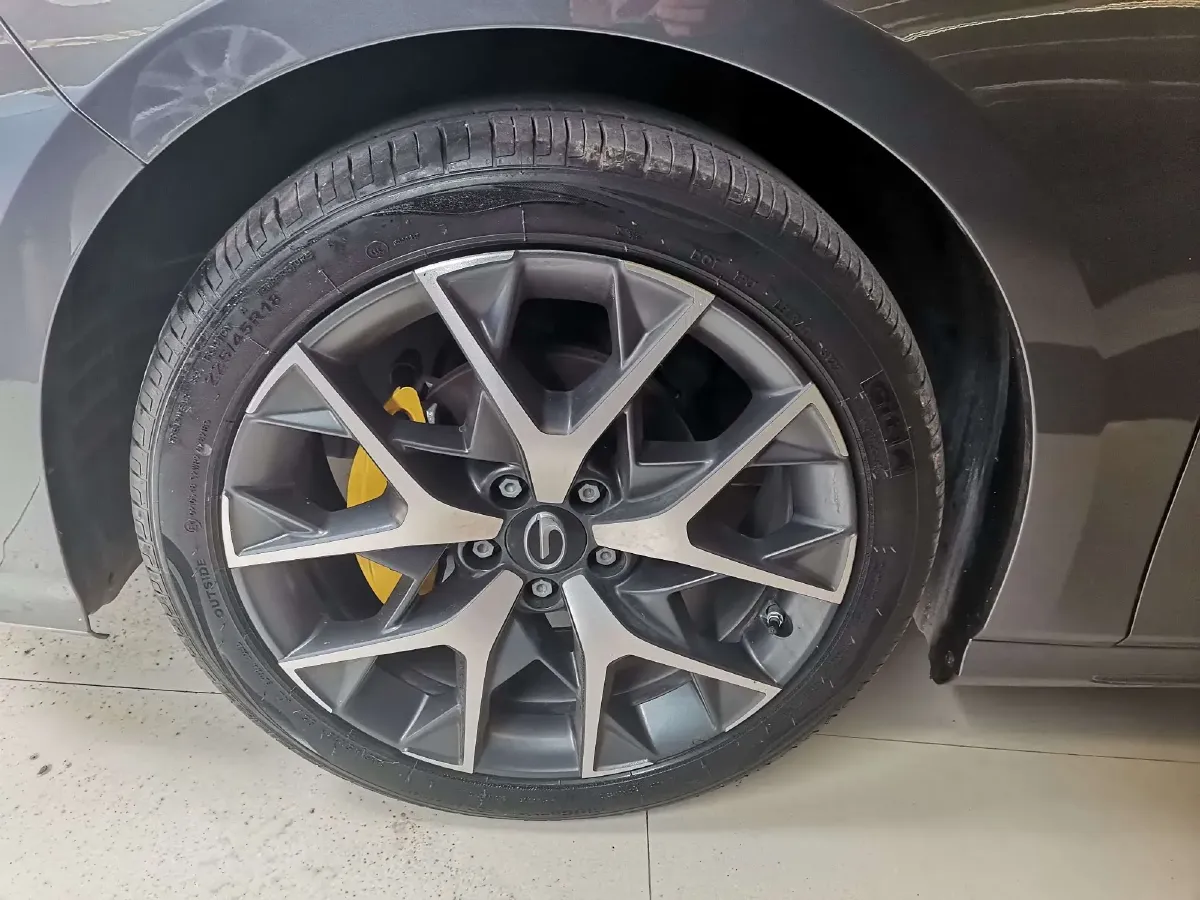 2021 GAC Trumpchi Empow 1.5T 177HP L4 7DCT,autocango,china used car exporter,china ev exporter,chinese used car exporter,chinese used ev exporter