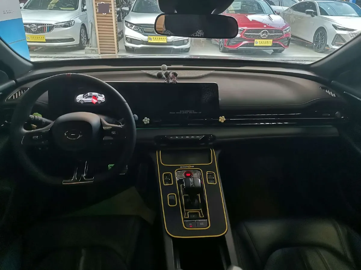 2021 GAC Trumpchi Empow 1.5T 177HP L4 7DCT,autocango,china used car exporter,china ev exporter,chinese used car exporter,chinese used ev exporter