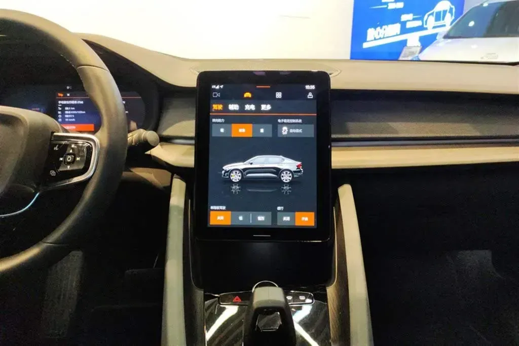 2020 Polestar 2 BEV 71KWH,autocango,china used car exporter,china ev exporter,chinese used car exporter,chinese used ev exporter