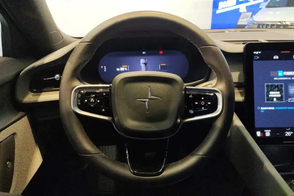 2020 Polestar 2 BEV 71KWH,autocango,china used car exporter,china ev exporter,chinese used car exporter,chinese used ev exporter