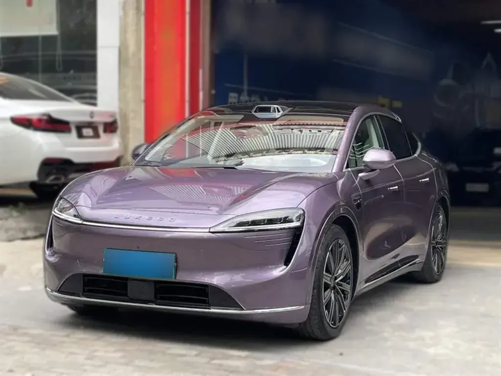 2024 HIMA R7 BEV 100KWH