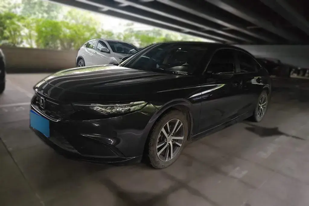 2022 Honda Integra 1.5T 182HP L4 CVT