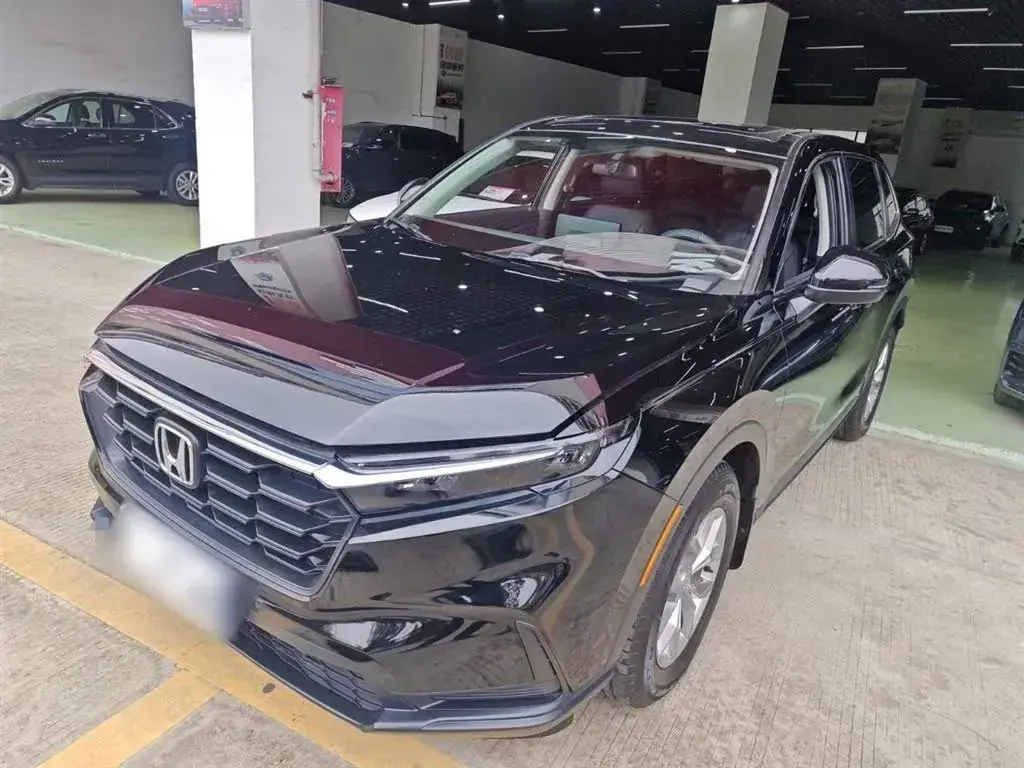 2023 Honda CR-V 1.5T 193HP L4 CVT