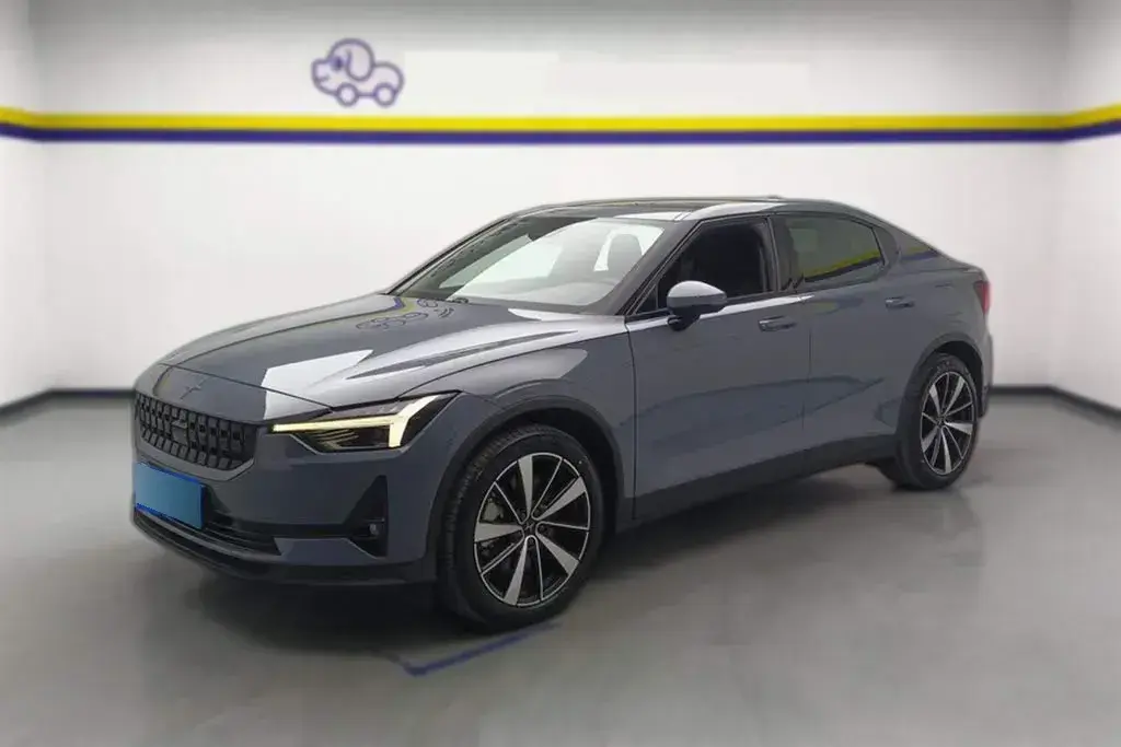 2020 Polestar 2 BEV 71KWH