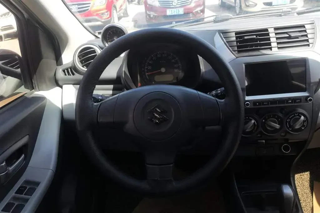 2016 Suzuki Alto 1.0L 71HP L3 4AT,autocango,china used car exporter,china ev exporter,chinese used car exporter,chinese used ev exporter