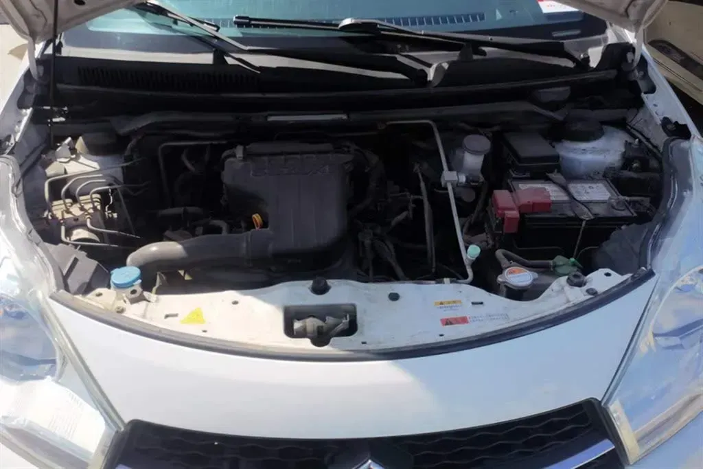 2016 Suzuki Alto 1.0L 71HP L3 4AT,autocango,china used car exporter,china ev exporter,chinese used car exporter,chinese used ev exporter