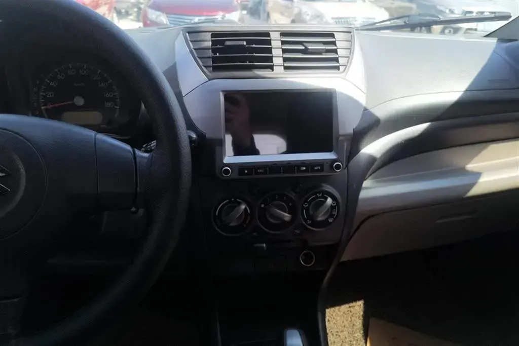 2016 Suzuki Alto 1.0L 71HP L3 4AT,autocango,china used car exporter,china ev exporter,chinese used car exporter,chinese used ev exporter