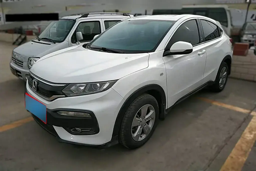 2015 Honda XR-V 1.5L 131HP L4 CVT