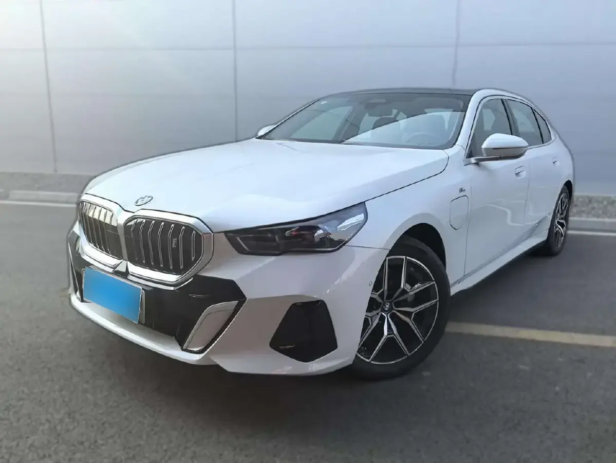 2024 BMW i5 BEV 79.05KWH