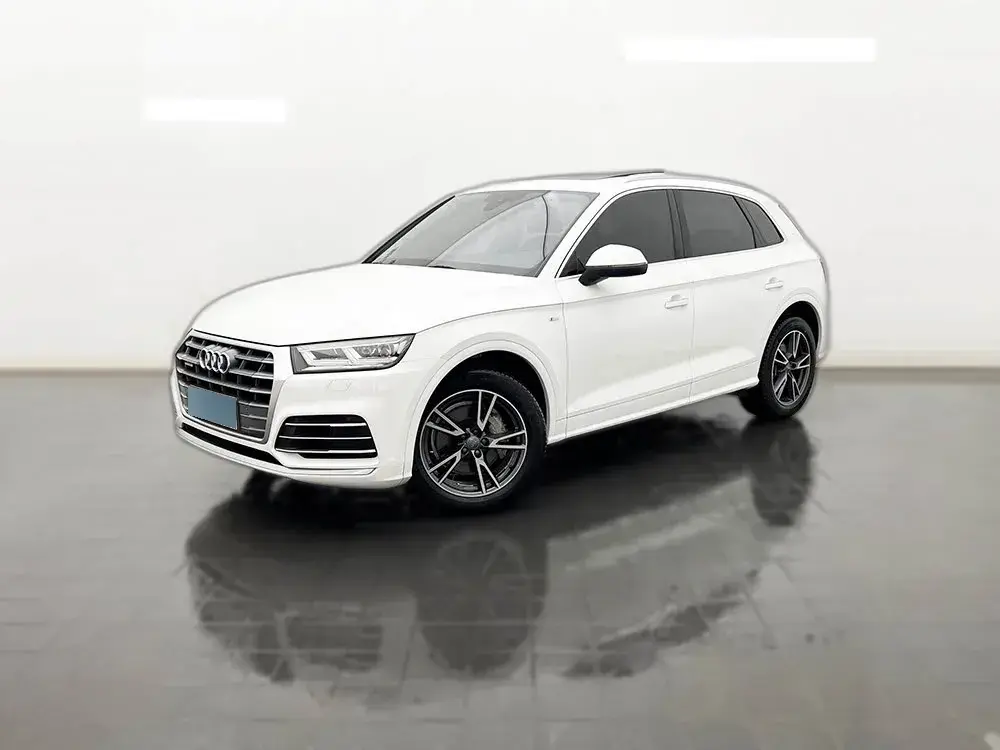 2020 Audi Q5L 2.0T 190HP L4 7DCT