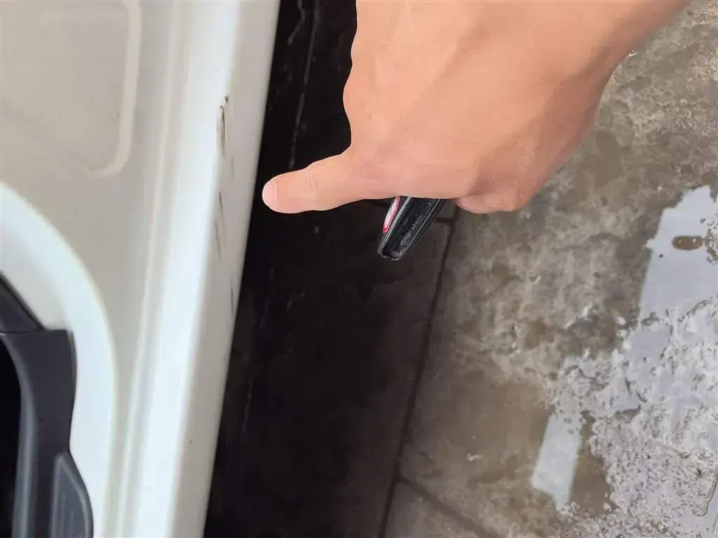 2016 Geely KingKong 1.5L 102HP L4 5MT,autocango,china used car exporter,china ev exporter,chinese used car exporter,chinese used ev exporter